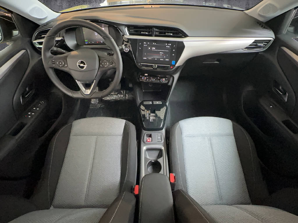 OPEL Corsa-e Edition, Elettrica, Auto dimostrativa, Automatico - 7