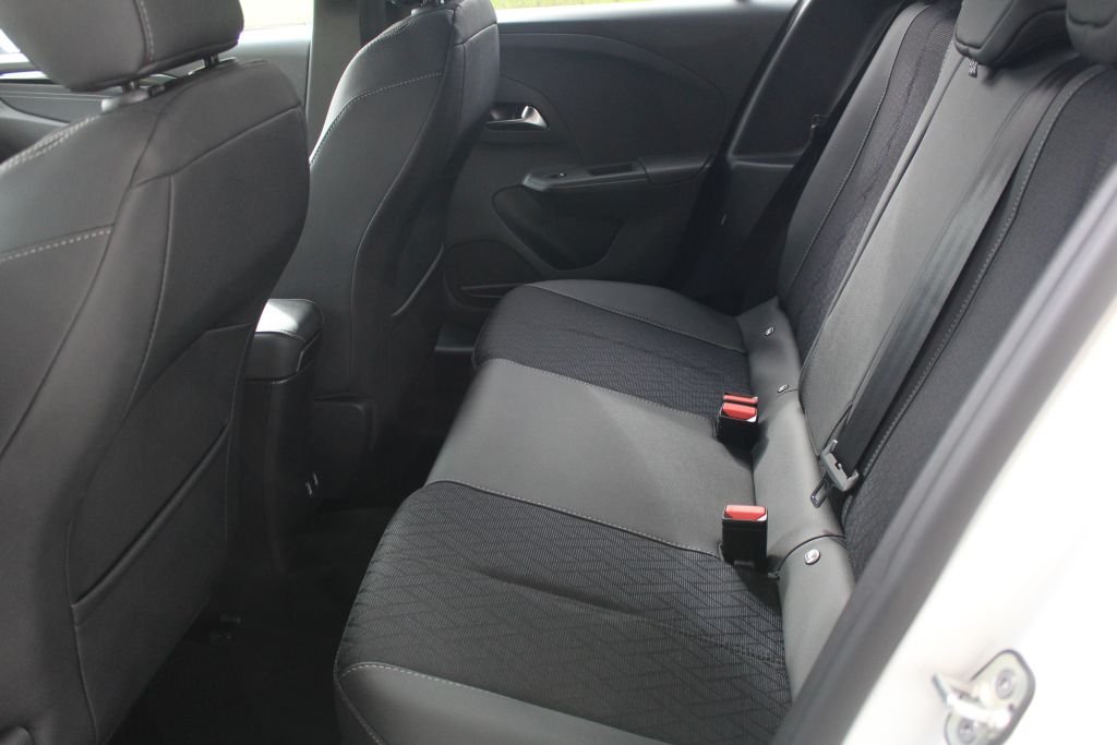 OPEL Corsa-e Elegance, Elettrica, Auto dimostrativa, Automatico - 5
