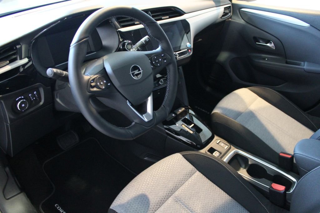 OPEL Corsa-e Edition, Électrique, Voiture de démonstration, Automatique - 3