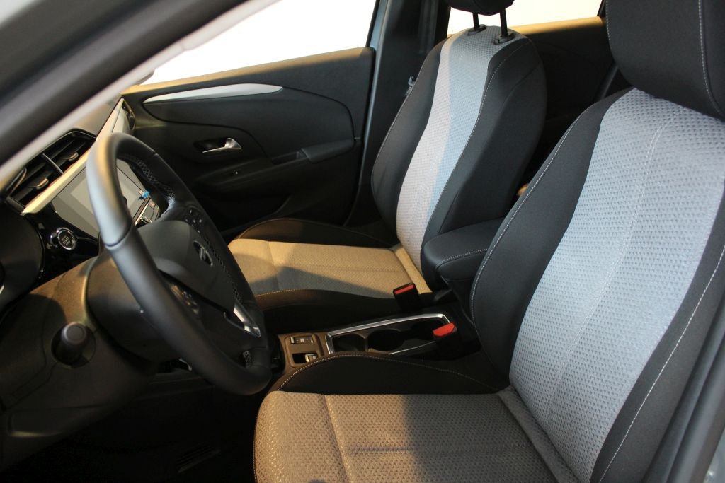 OPEL Corsa-e Edition, Électrique, Voiture de démonstration, Automatique - 4