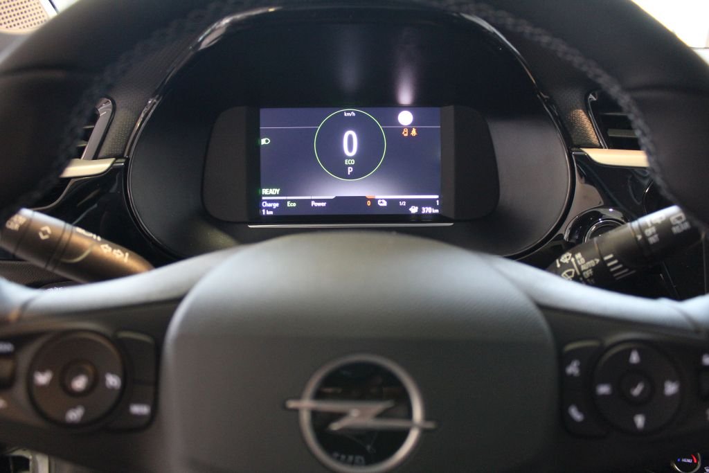 OPEL Corsa-e Edition, Électrique, Voiture de démonstration, Automatique - 5