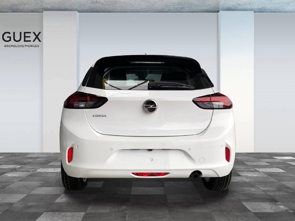 OPEL Corsa 1.2 T Edition, Benzina, Auto dimostrativa, Automatico - 3