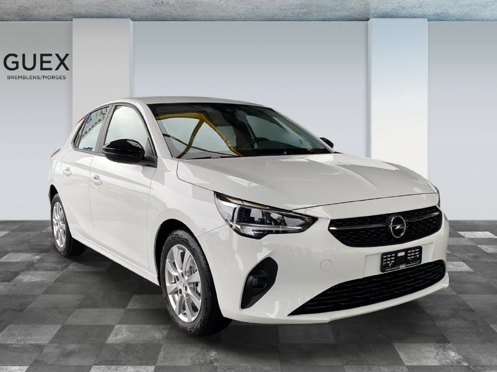 OPEL Corsa 1.2 T Edition, Benzina, Auto dimostrativa, Automatico - 5