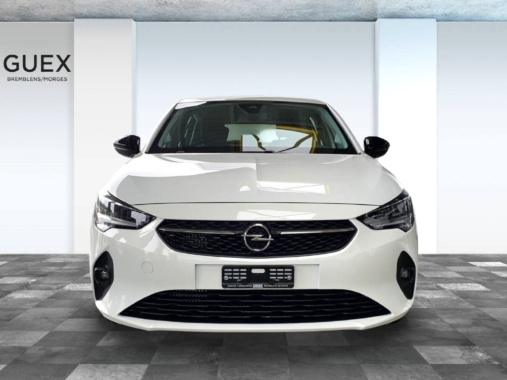 OPEL Corsa 1.2 T Edition, Benzina, Auto dimostrativa, Automatico - 6