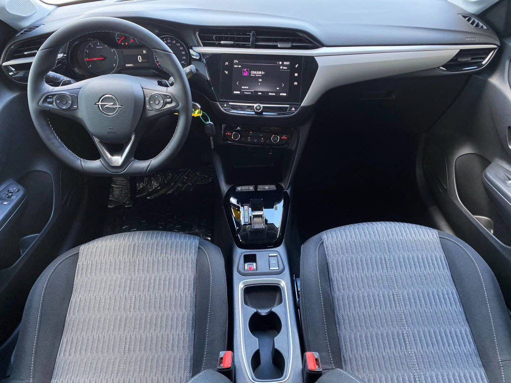 OPEL Corsa 1.2 T Edition, Benzina, Auto dimostrativa, Automatico - 7