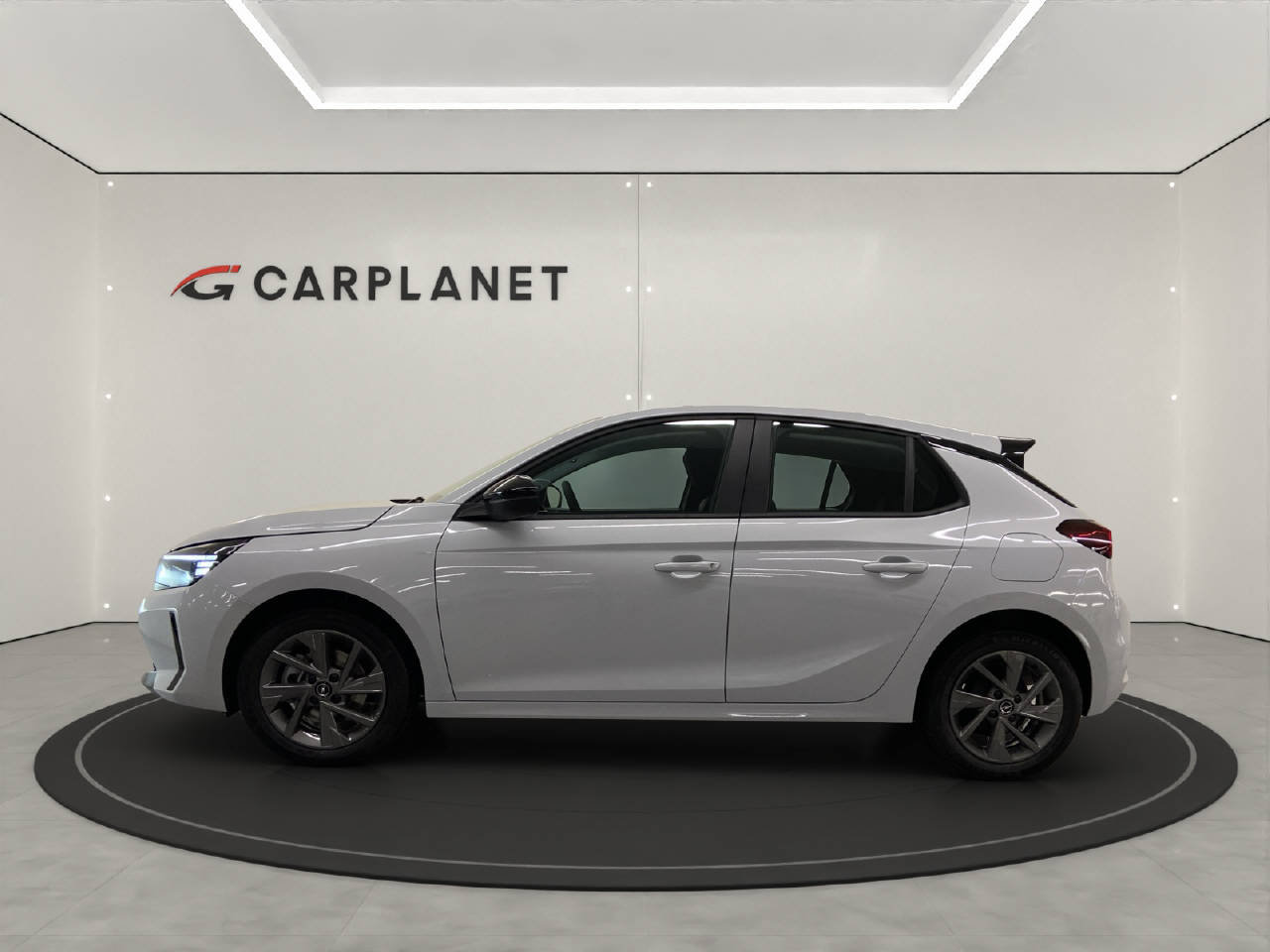 OPEL Corsa 1.2 T Hybrid Edition, Mild-Hybrid Benzin/Elektro, Vorführwagen, Automatik - 2