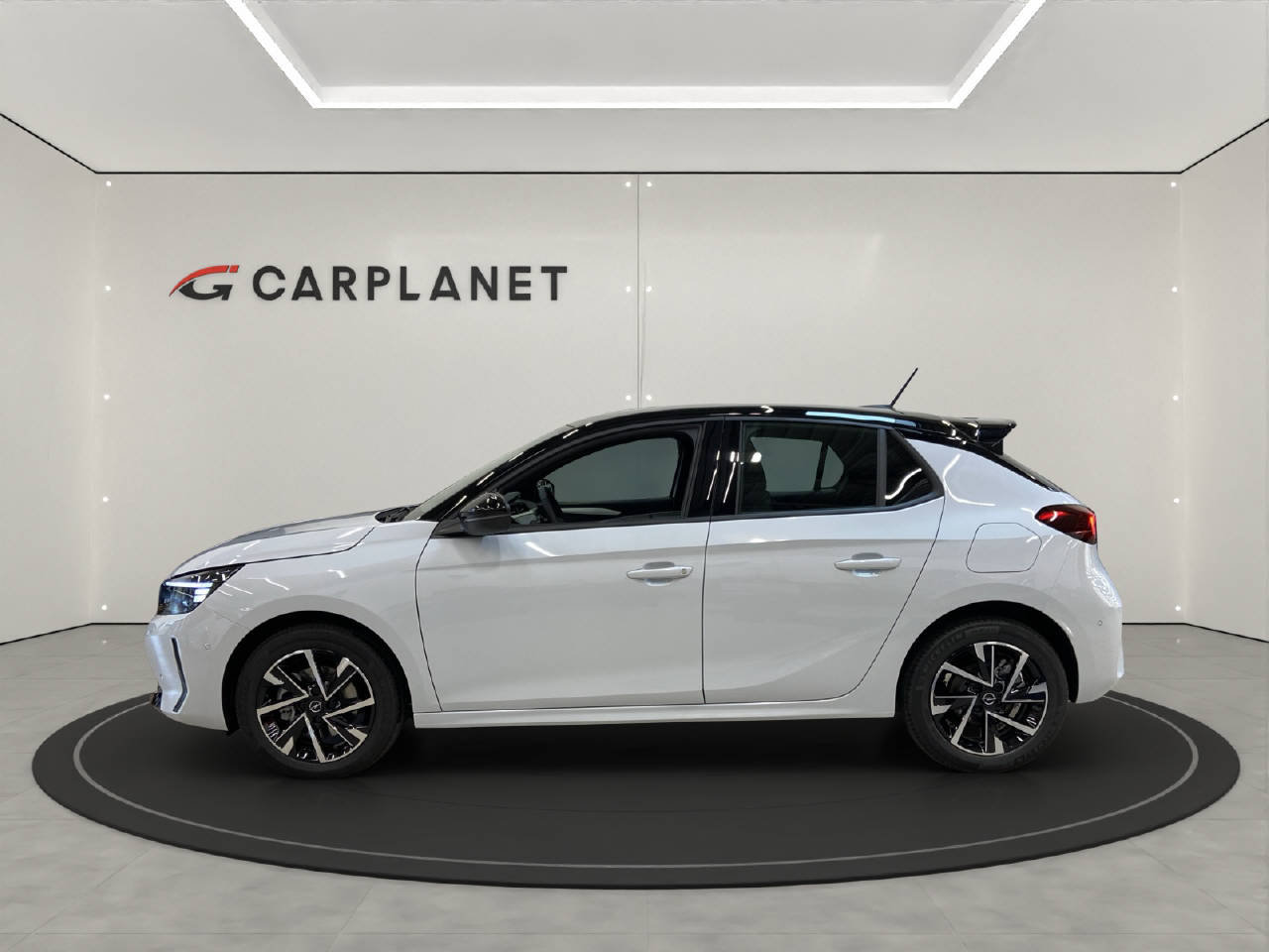 OPEL Corsa 1.2 T Hybrid GS, Hybride Intégral Essence/Électricité, Voiture de démonstration, Automatique - 2