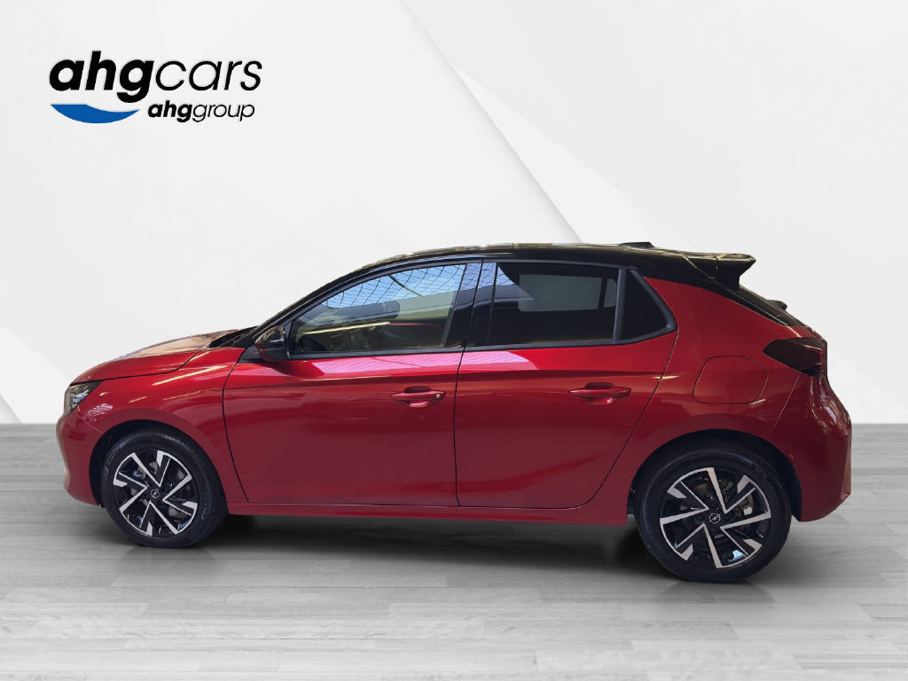 OPEL Corsa 1.2 T Hybrid Sporthilfe, Hybride Léger Essence/Électricité, Voiture de démonstration, Automatique - 2