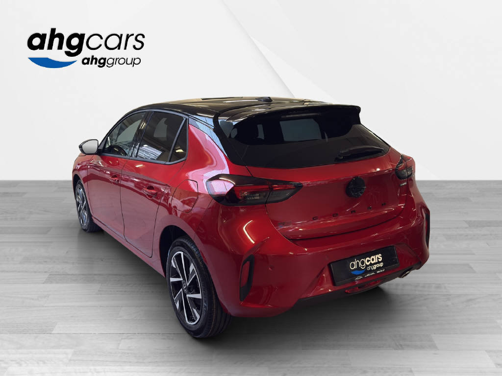 OPEL Corsa 1.2 T Hybrid Sporthilfe, Hybride Léger Essence/Électricité, Voiture de démonstration, Automatique - 3