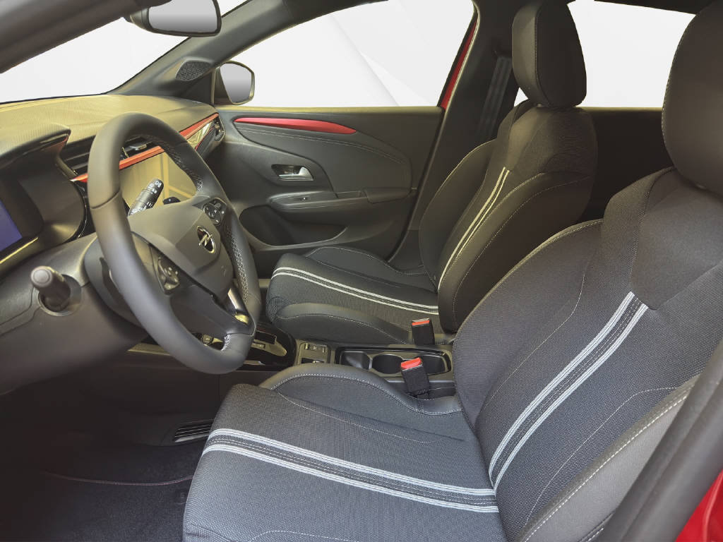 OPEL Corsa 1.2 T Hybrid Sporthilfe, Hybride Léger Essence/Électricité, Voiture de démonstration, Automatique - 5
