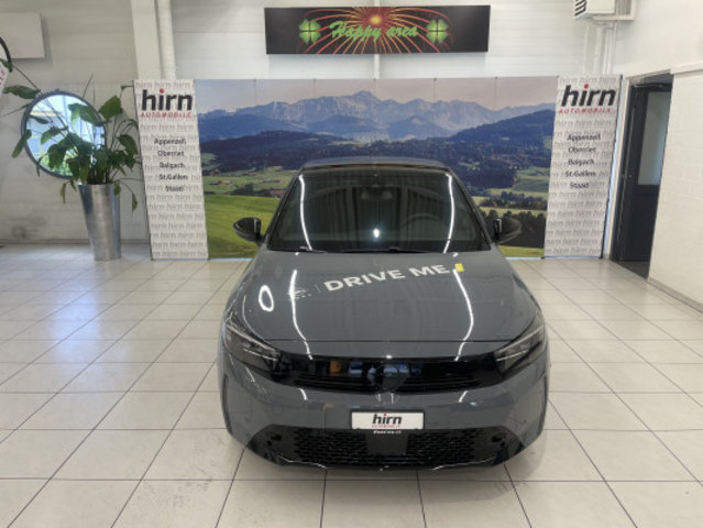 OPEL Corsa 1.2 MHEV GS, Benzin, Vorführwagen, Automatik - 2