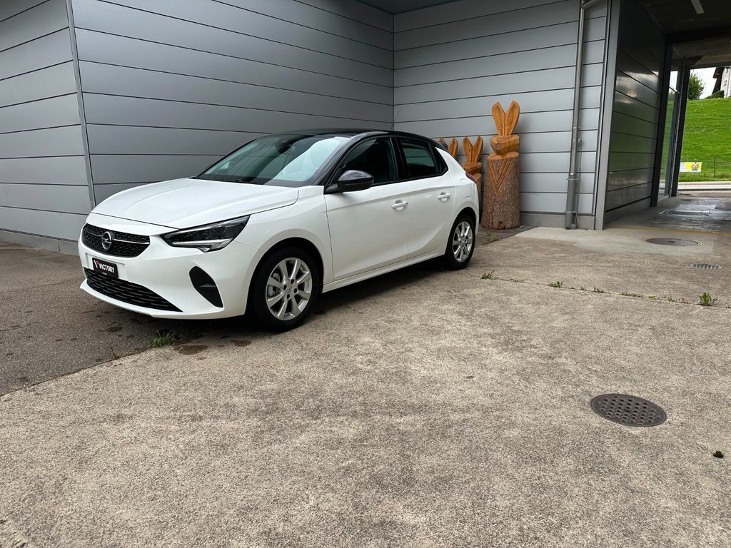 OPEL Corsa 1.2 T Edition