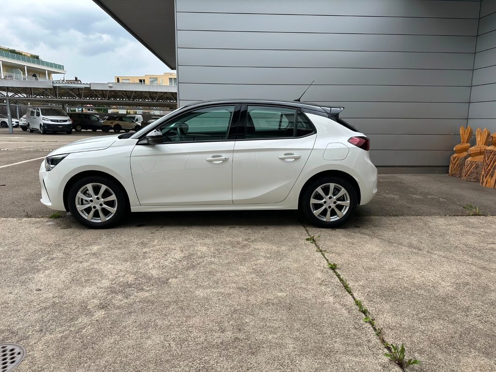 OPEL Corsa 1.2 T Edition, Essence, Voiture de démonstration, Automatique - 2