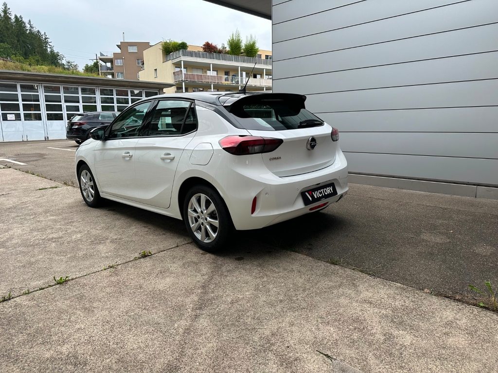 OPEL Corsa 1.2 T Edition, Essence, Voiture de démonstration, Automatique - 3