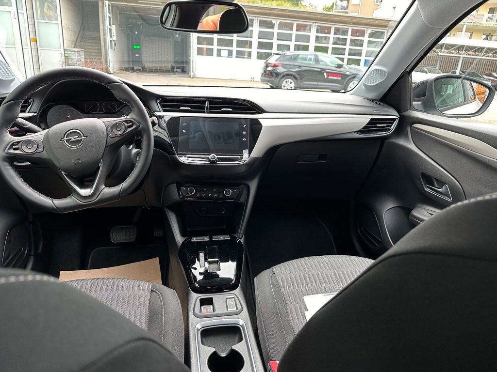 OPEL Corsa 1.2 T Edition, Essence, Voiture de démonstration, Automatique - 6