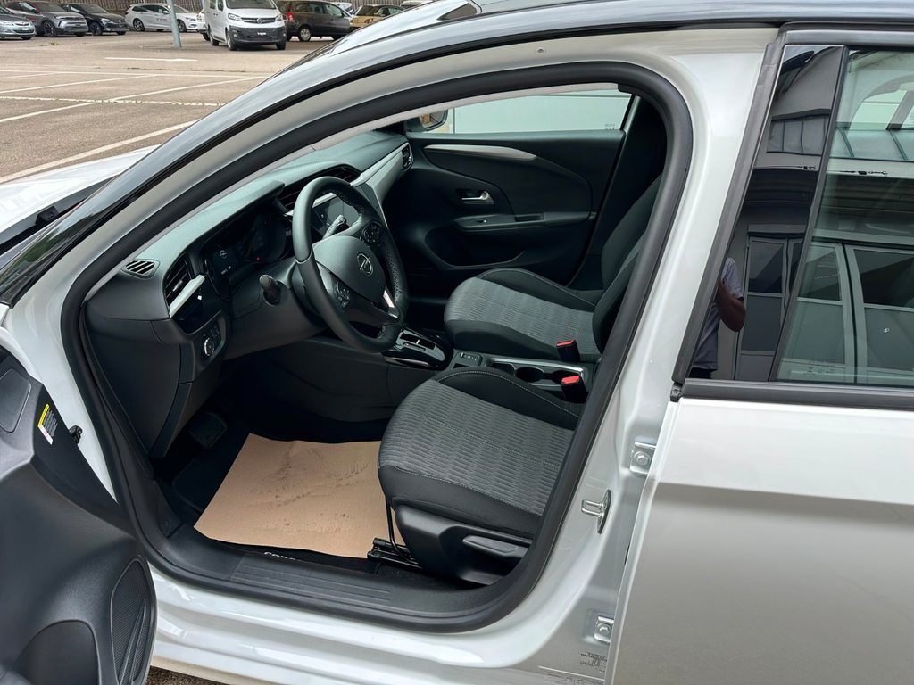OPEL Corsa 1.2 T Edition, Essence, Voiture de démonstration, Automatique - 7