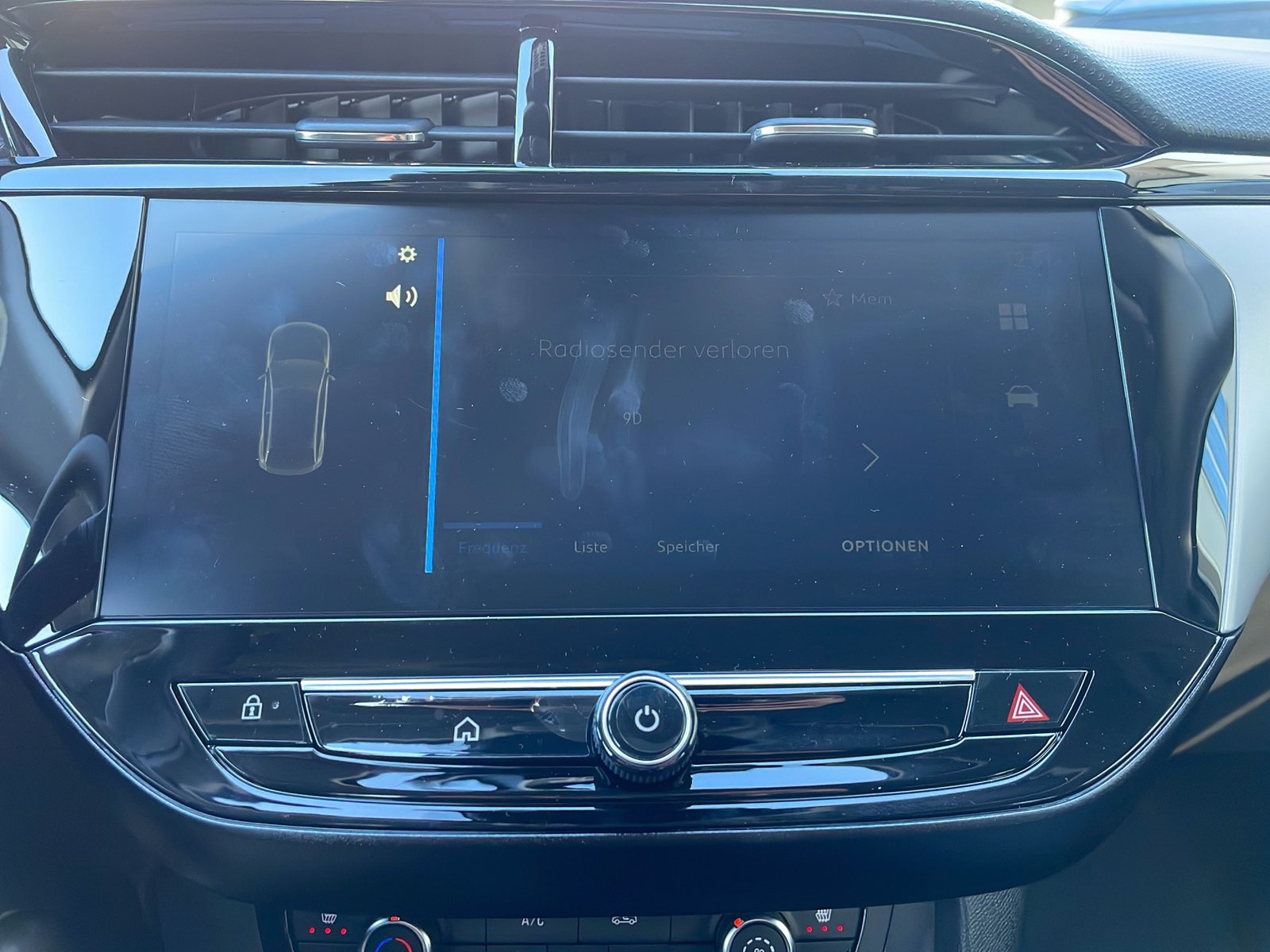 OPEL Corsa 1.2 T Edition, Essence, Voiture de démonstration, Manuelle - 6