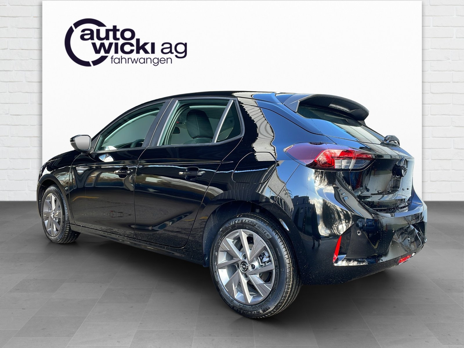 OPEL Corsa 1.2 T Edition, Benzina, Auto dimostrativa, Manuale - 2