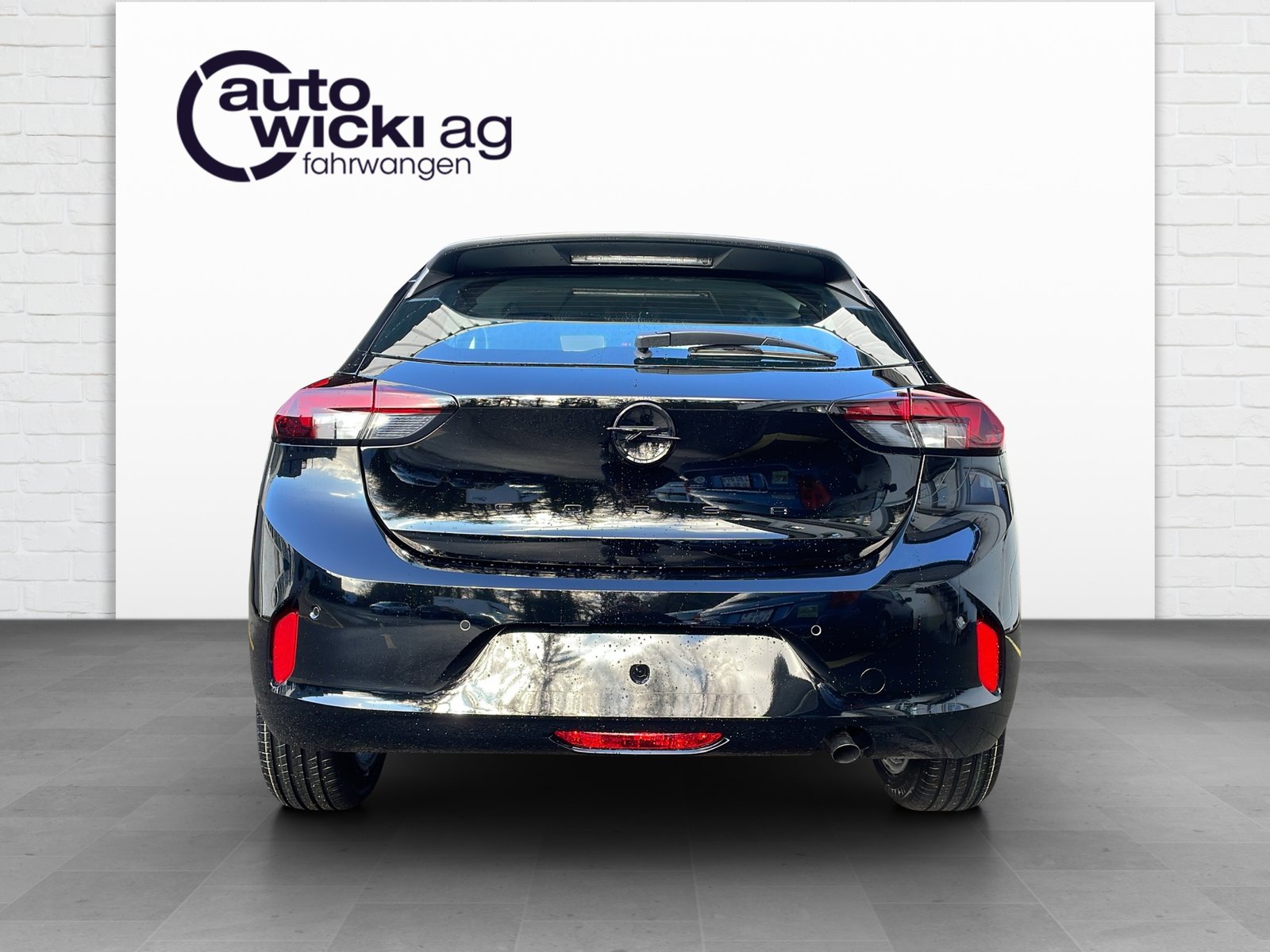 OPEL Corsa 1.2 T Edition, Benzina, Auto dimostrativa, Manuale - 3