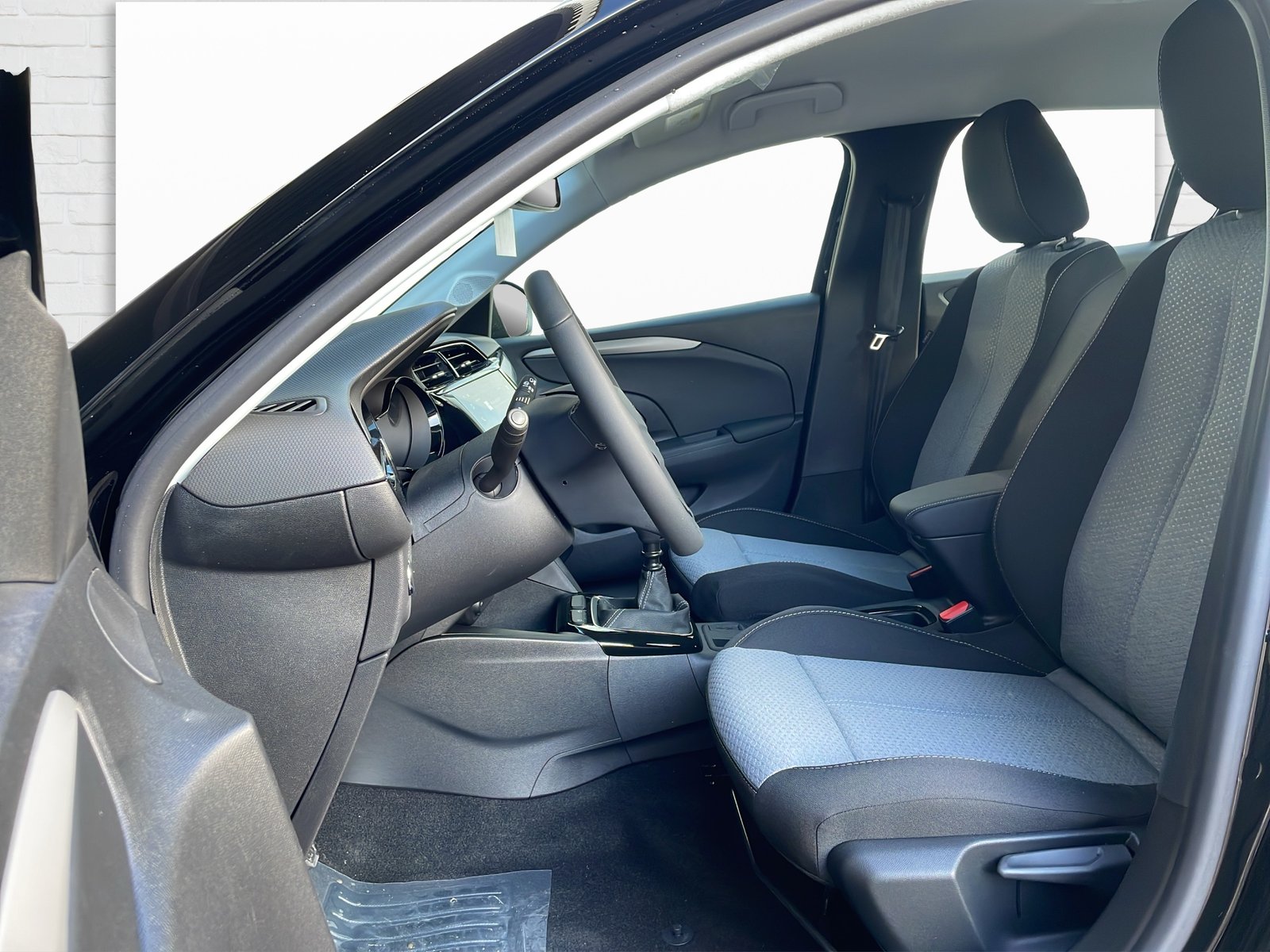 OPEL Corsa 1.2 T Edition, Benzina, Auto dimostrativa, Manuale - 4