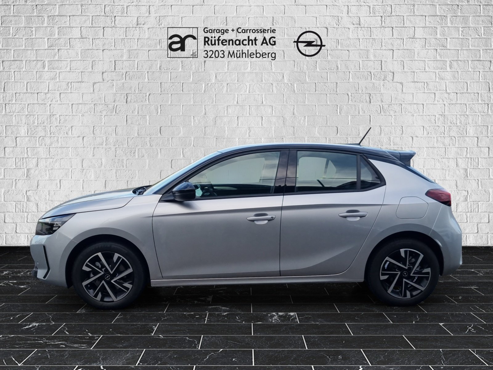 OPEL Corsa 1.2 T Hybrid Viva, Hybride Leggero Diesel/Elettrica, Auto dimostrativa, Automatico - 5