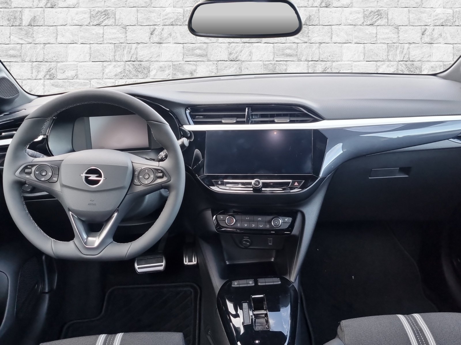 OPEL Corsa 1.2 T Hybrid Viva, Hybride Leggero Diesel/Elettrica, Auto dimostrativa, Automatico - 6