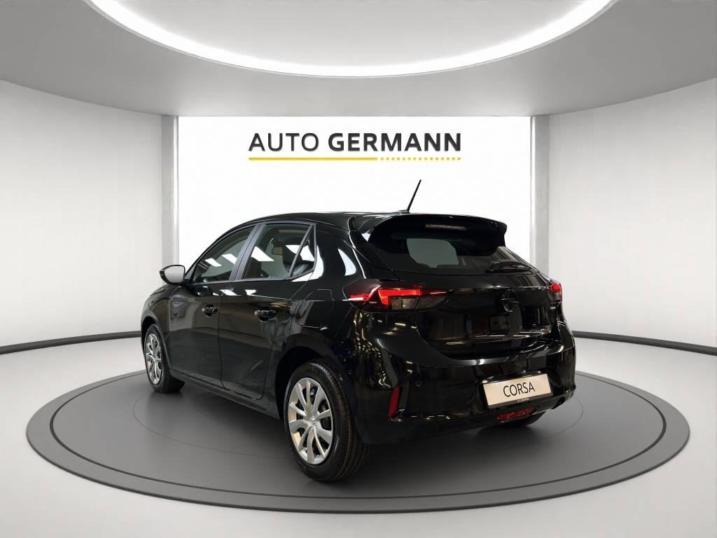OPEL Corsa 1.2 T Hybrid Edition, Hybride Léger Essence/Électricité, Voiture de démonstration, Automatique - 2