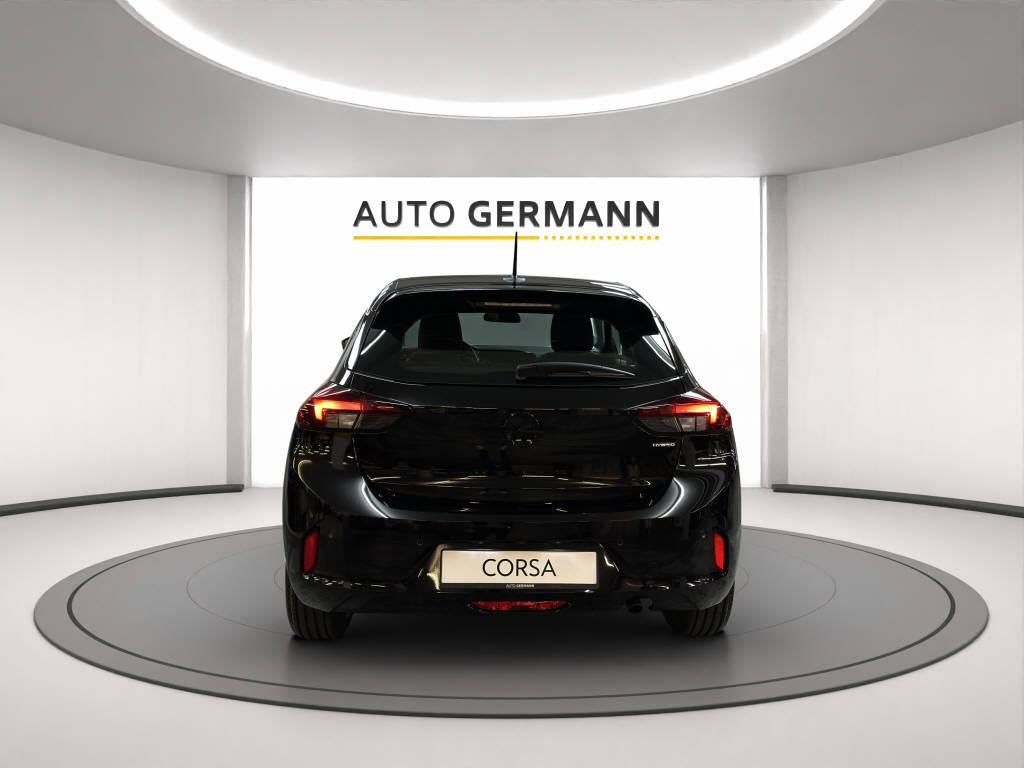 OPEL Corsa 1.2 T Hybrid Edition, Hybride Léger Essence/Électricité, Voiture de démonstration, Automatique - 6