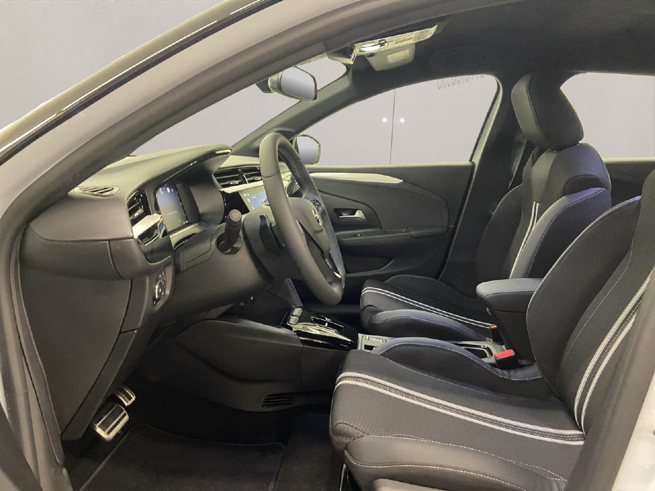 OPEL Corsa 1.2 T Hybrid GS, Mild-Hybrid Petrol/Electric, Ex-demonstrator, Automatic - 5