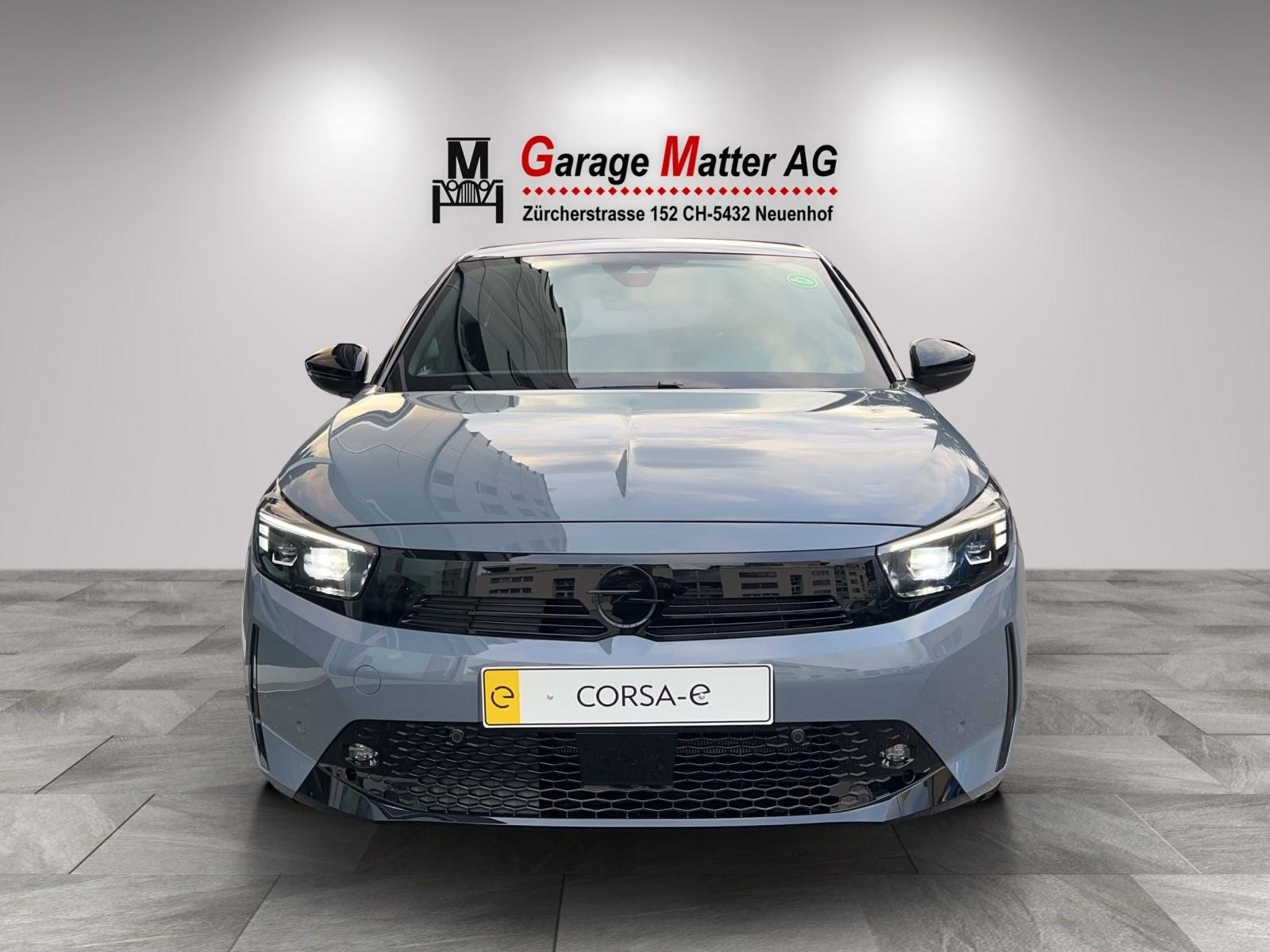 OPEL Corsa-e GS, Elettrica, Auto dimostrativa, Automatico - 2