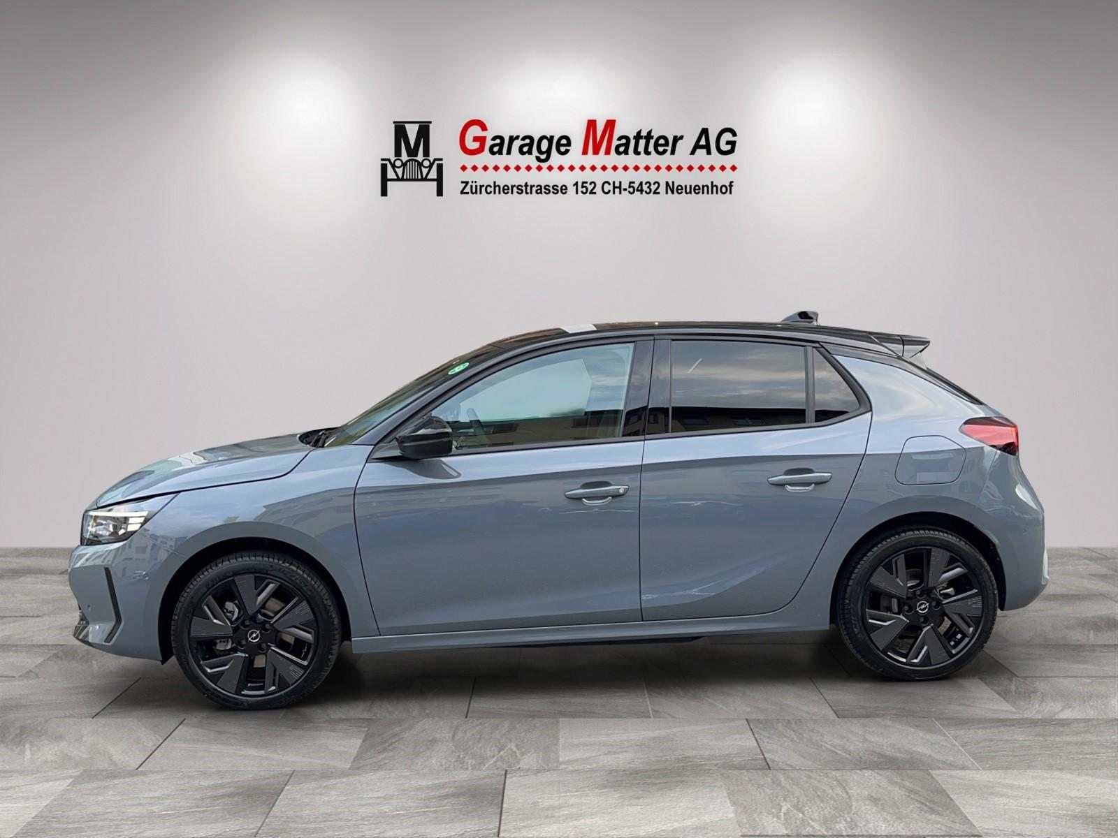 OPEL Corsa-e GS, Elettrica, Auto dimostrativa, Automatico - 3