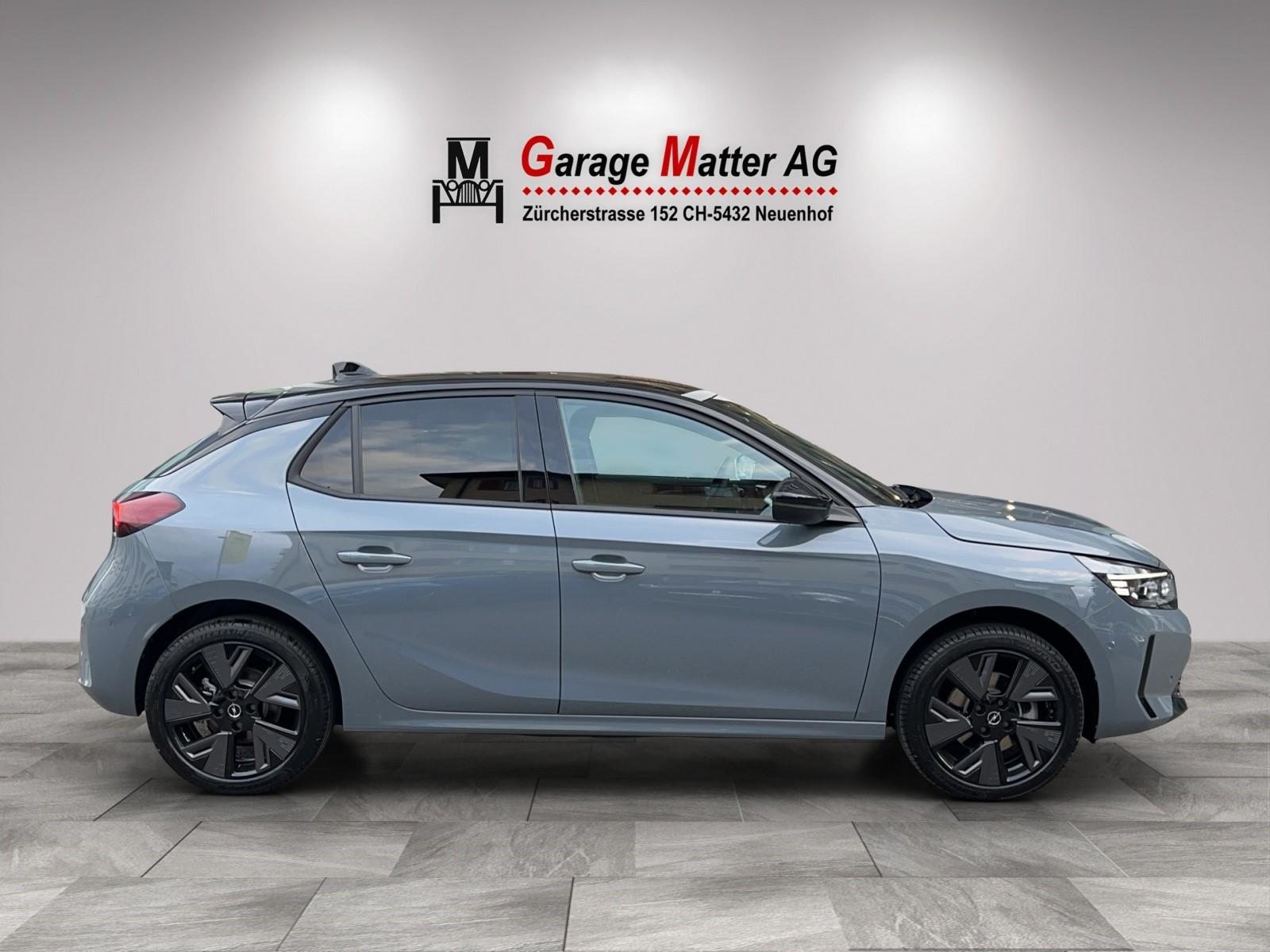 OPEL Corsa-e GS, Elettrica, Auto dimostrativa, Automatico - 4