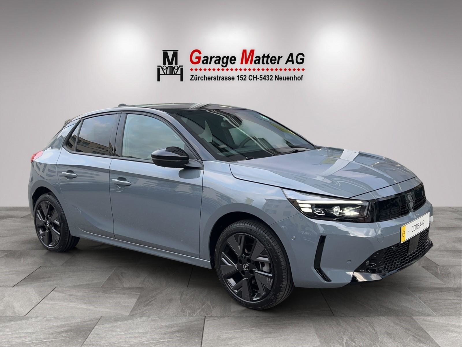 OPEL Corsa-e GS, Elettrica, Auto dimostrativa, Automatico - 5