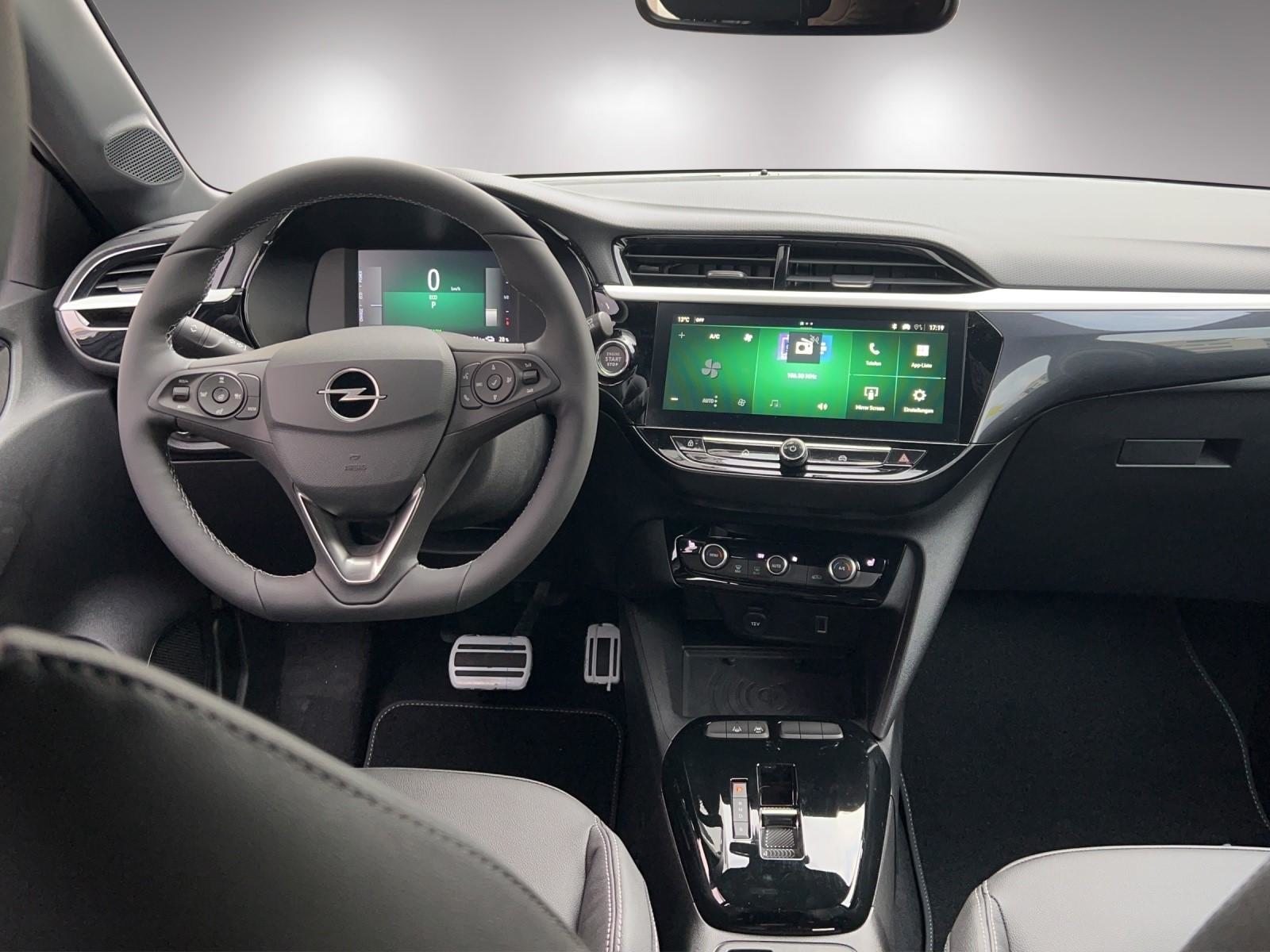 OPEL Corsa-e GS, Elettrica, Auto dimostrativa, Automatico - 6