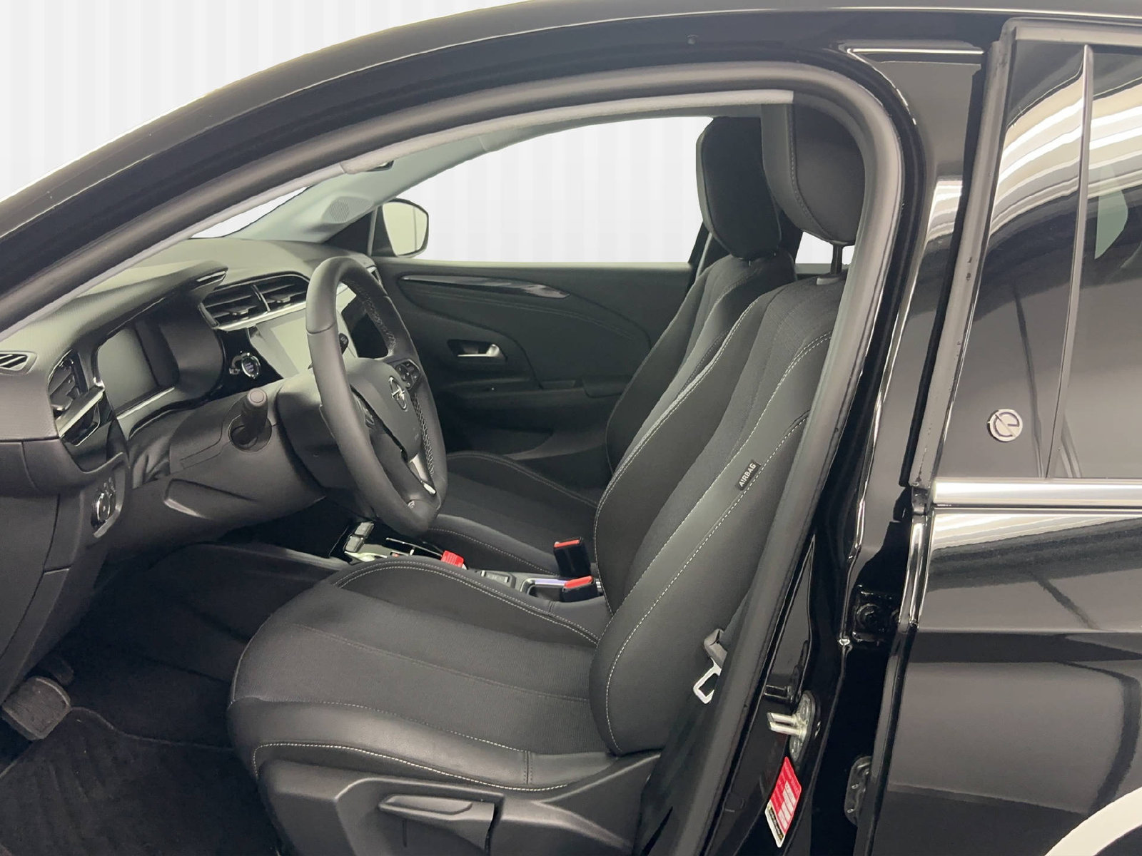 OPEL Corsa-e Elegance 136PS, Électrique, Voiture de démonstration, Automatique - 6