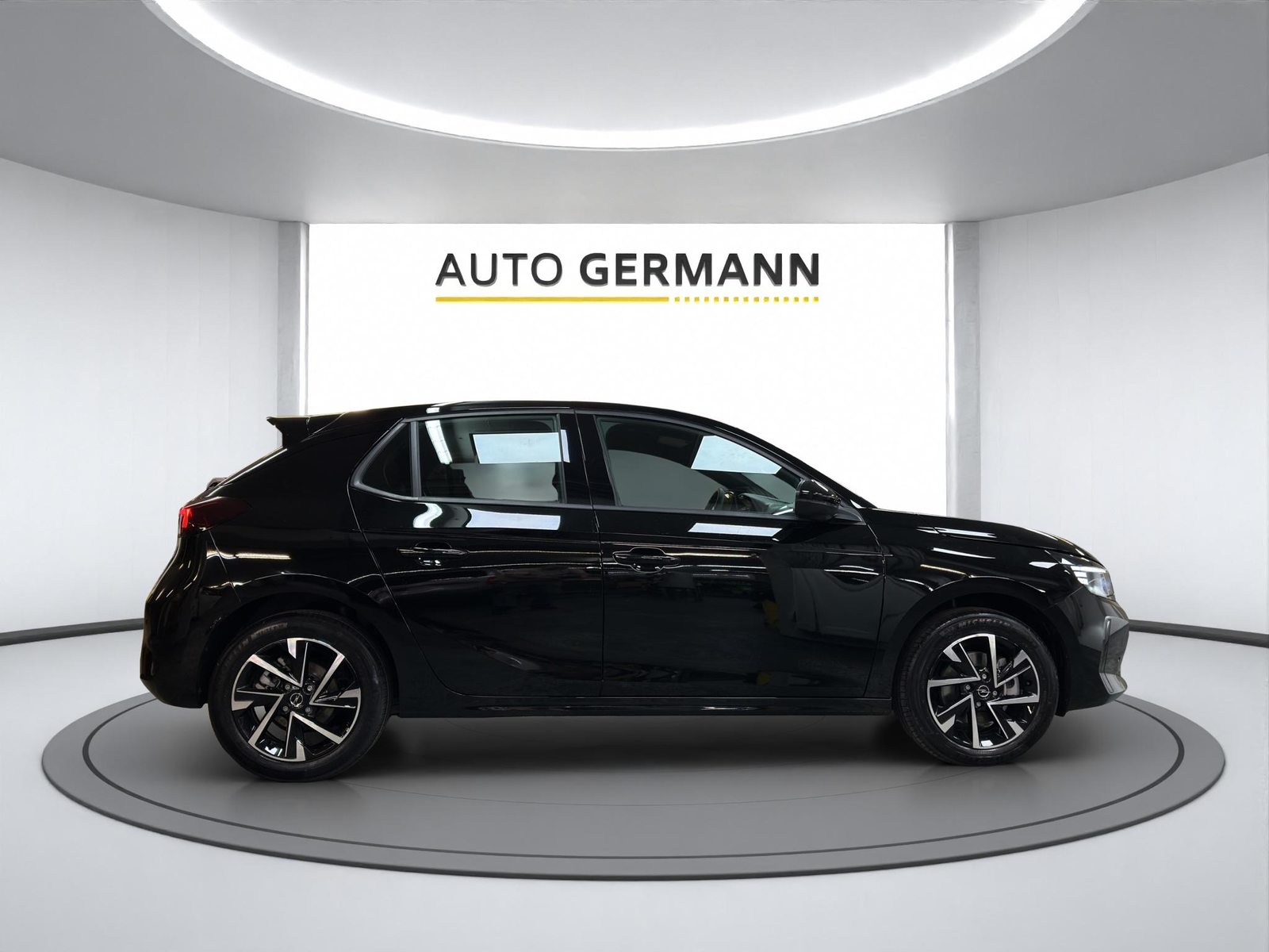 OPEL Corsa 1.2 T Hybrid Viva, Mild-Hybrid Petrol/Electric, Ex-demonstrator, Automatic - 7