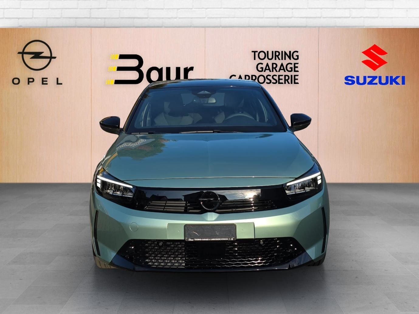 OPEL Corsa-e Sporthilfe, Électrique, Voiture de démonstration, Automatique - 6