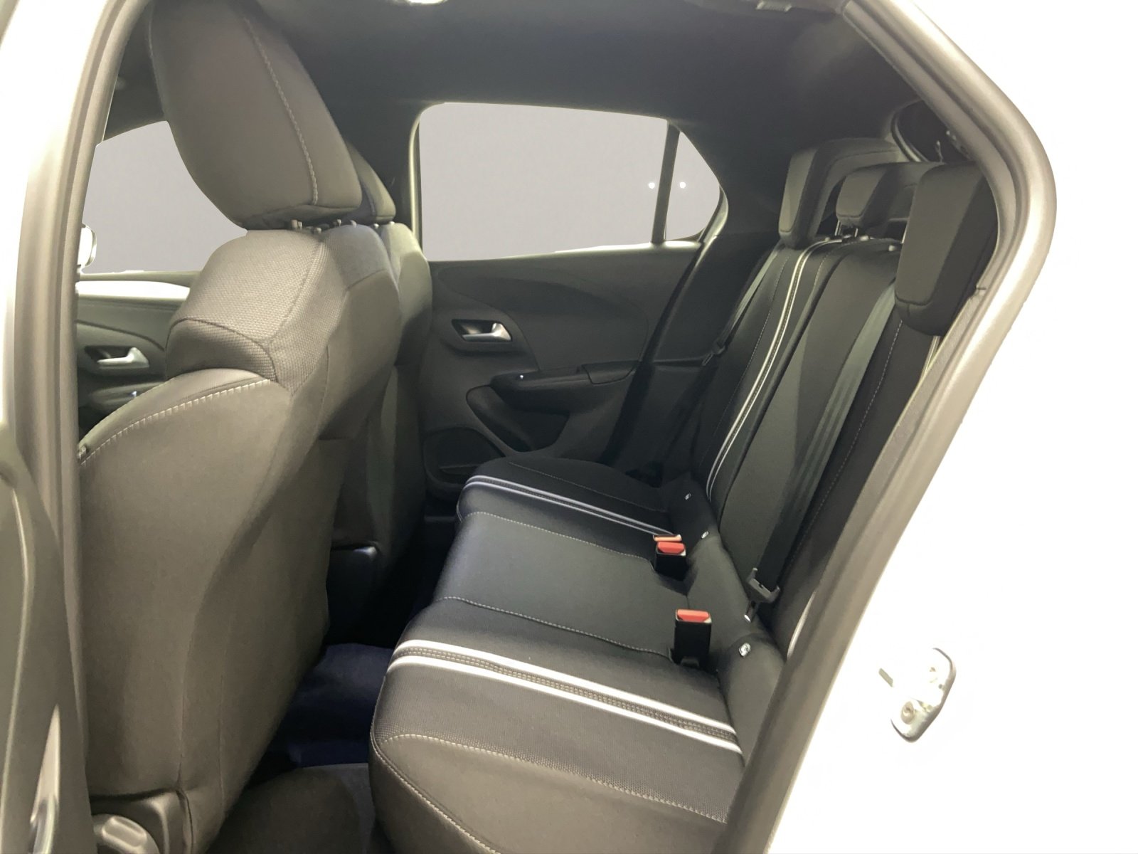 OPEL Corsa 1.2 T Hybrid GS, Hybride Léger Essence/Électricité, Voiture de démonstration, Automatique - 6