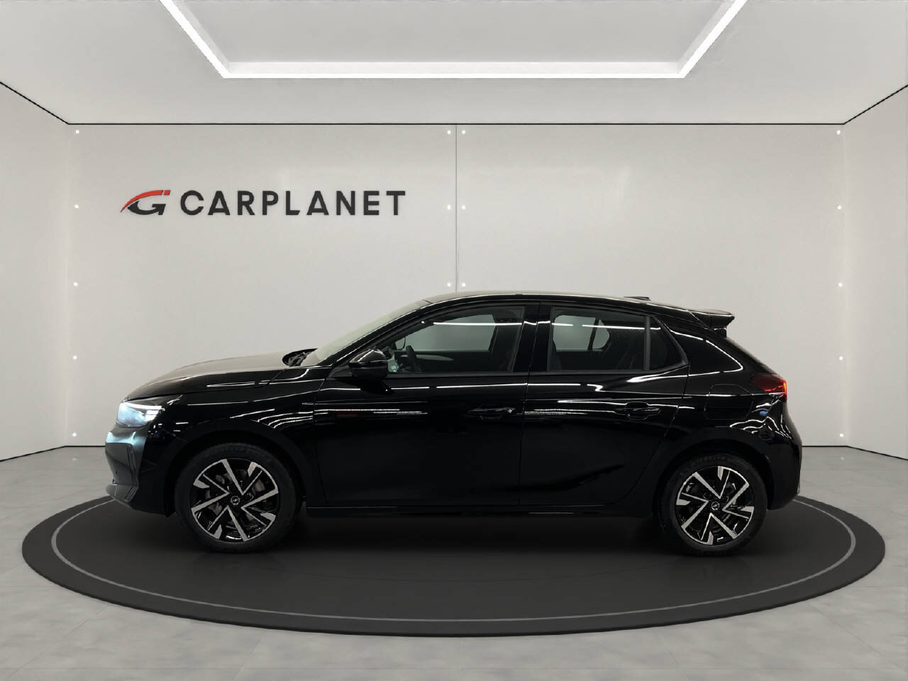 OPEL Corsa 1.2 T Hybrid Viva, Hybride Leggero Benzina/Elettrica, Auto dimostrativa, Automatico - 2