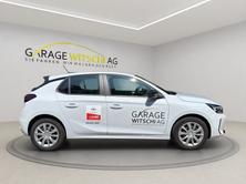 OPEL Corsa F 1.2 Turbo Edition, Essence, Voiture de démonstration, Manuelle - 6