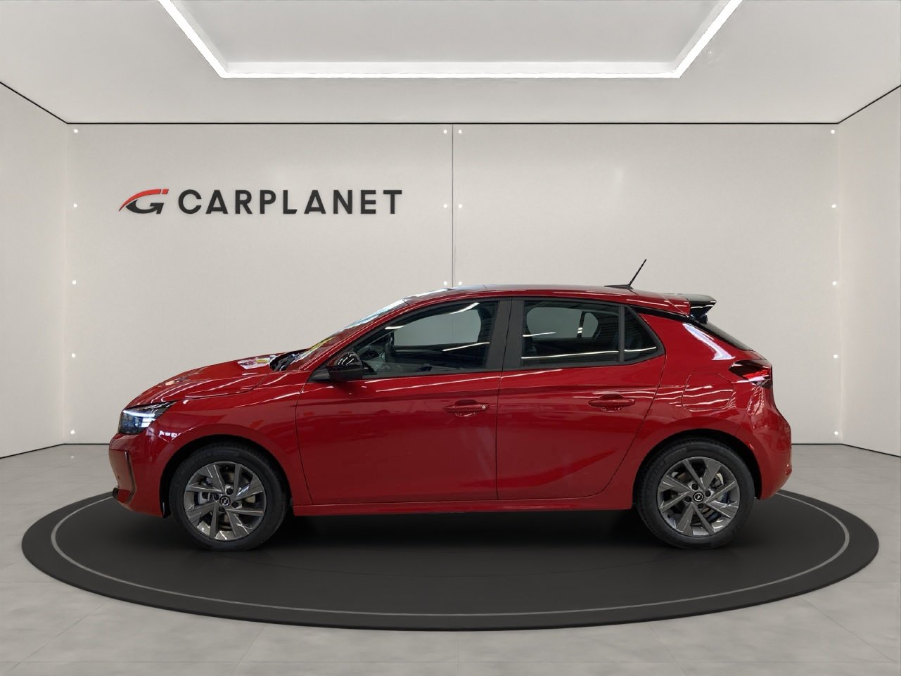OPEL Corsa 1.2 T Edition, Benzin, Vorführwagen, Automatik - 2