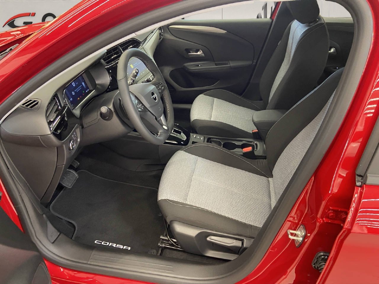 OPEL Corsa 1.2 T Edition, Benzin, Vorführwagen, Automatik - 5