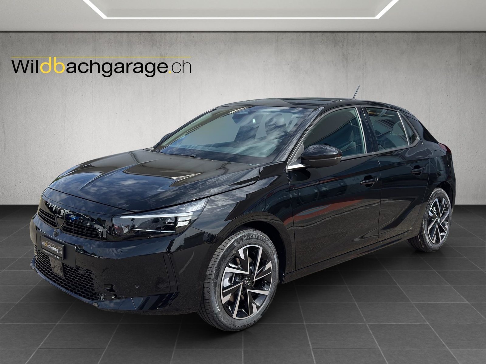 OPEL Corsa 1.2 T Hybrid Viva