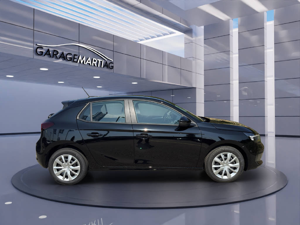 OPEL Corsa 1.2 T Edition, Petrol, Ex-demonstrator, Manual - 4