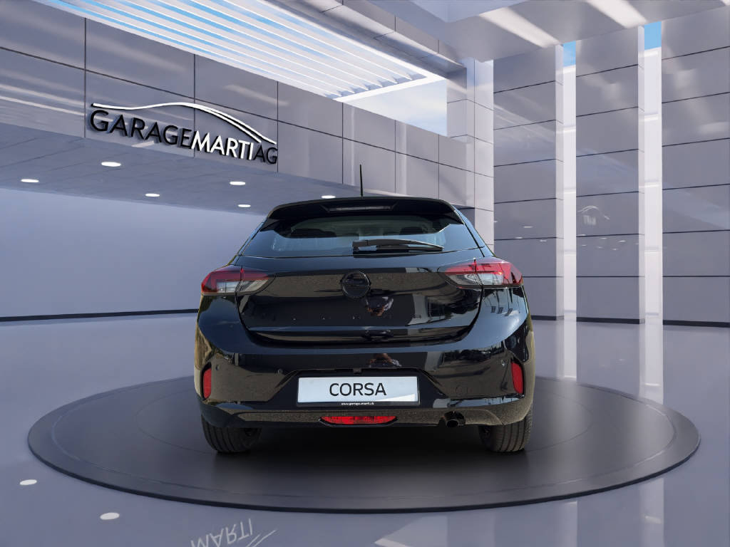 OPEL Corsa 1.2 T Edition, Petrol, Ex-demonstrator, Manual - 6