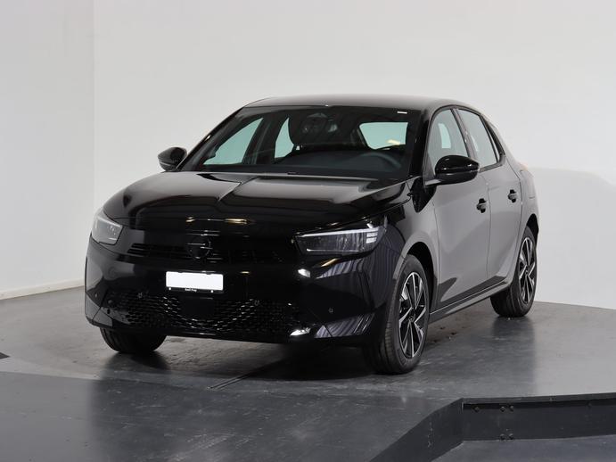 OPEL Corsa 1.2 T Hybrid Viva, Mild-Hybrid Petrol/Electric, Ex-demonstrator, Automatic