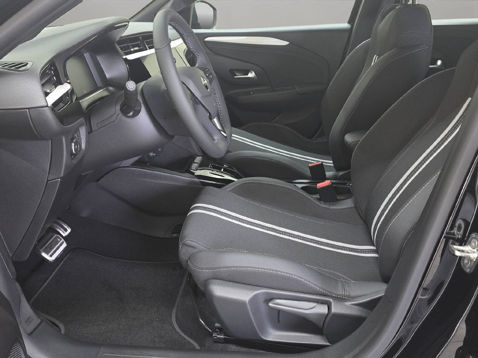 OPEL Corsa 1.2 T Hybrid Viva, Mild-Hybrid Petrol/Electric, Ex-demonstrator, Automatic - 6