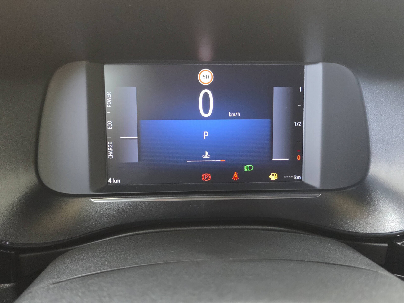 OPEL Corsa 1.2 T Hybrid Viva, Mild-Hybrid Petrol/Electric, Ex-demonstrator, Automatic - 7