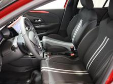 OPEL Corsa 1.2 T Hybrid Sporthilfe, Hybride Leggero Benzina/Elettrica, Auto dimostrativa, Automatico - 4