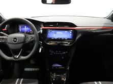 OPEL Corsa 1.2 T Hybrid Sporthilfe, Hybride Leggero Benzina/Elettrica, Auto dimostrativa, Automatico - 6